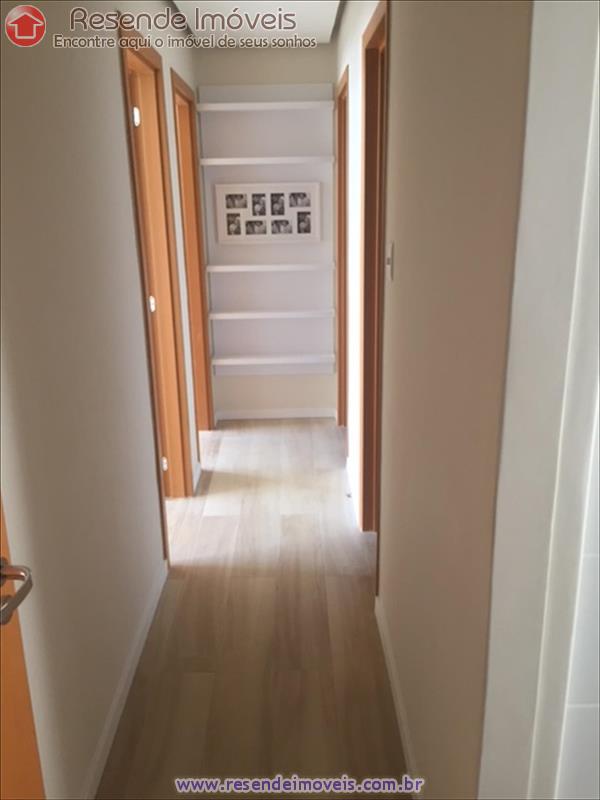 Apartamento para Alugar no Centro em Resende RJ