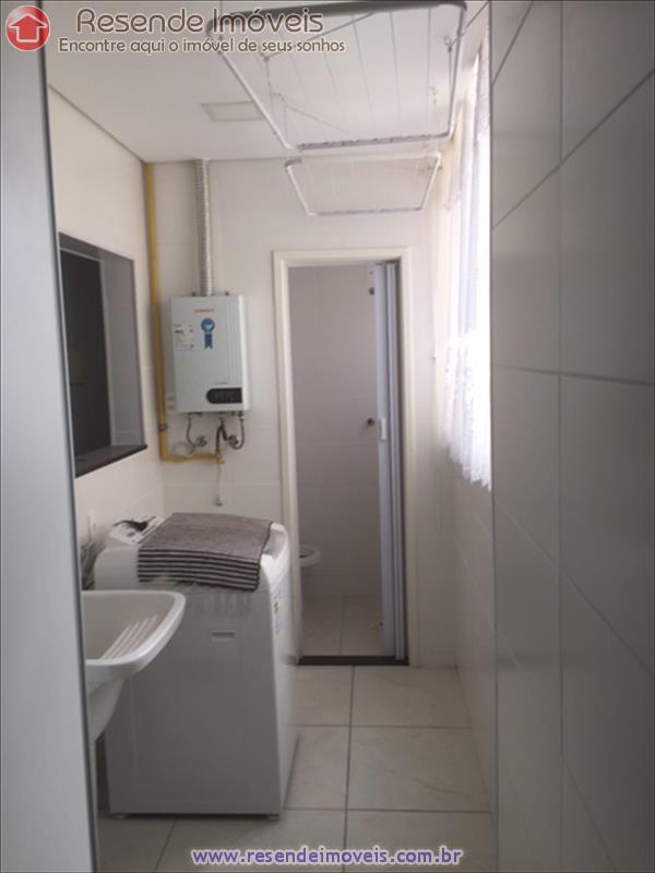 Apartamento para Alugar no Centro em Resende RJ