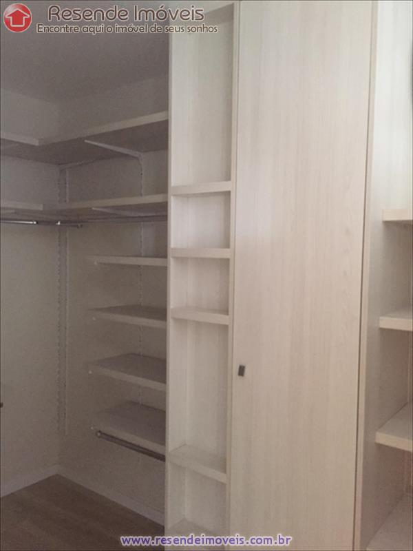 Apartamento para Alugar no Centro em Resende RJ