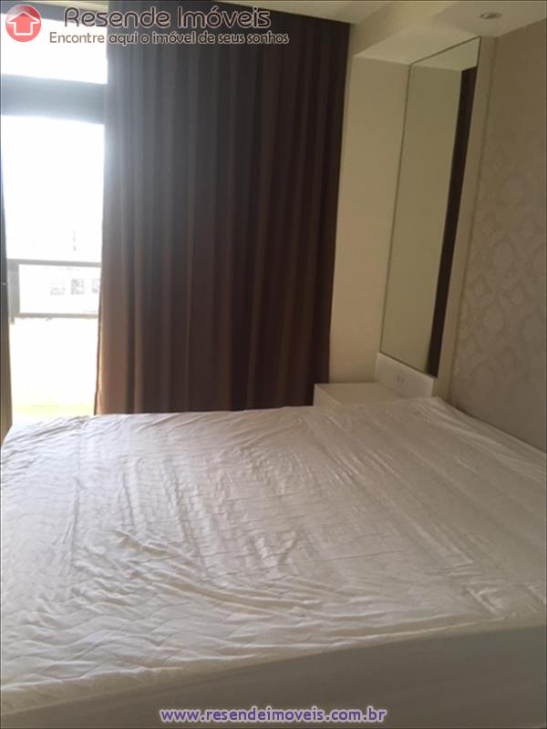 Apartamento para Alugar no Centro em Resende RJ
