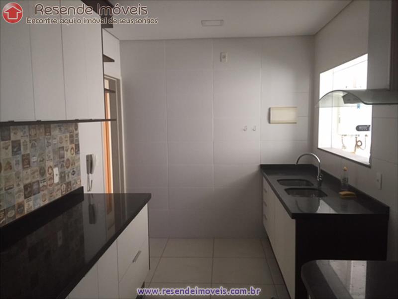 Apartamento para Alugar no Centro em Resende RJ