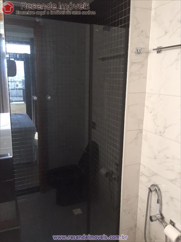 Apartamento para Alugar no Centro em Resende RJ