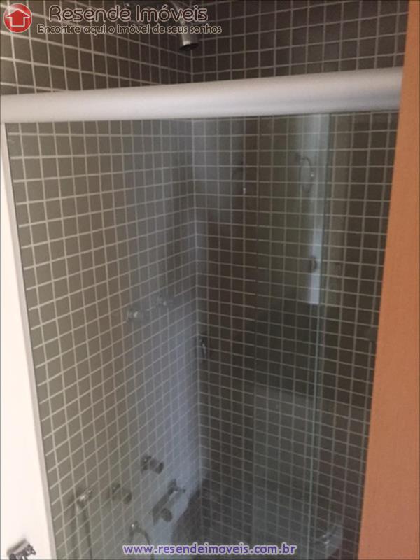 Apartamento para Alugar no Centro em Resende RJ