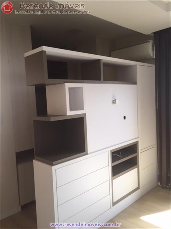 Apartamento para Alugar no Centro em Resende RJ