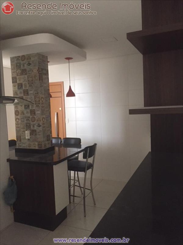 Apartamento para Alugar no Centro em Resende RJ