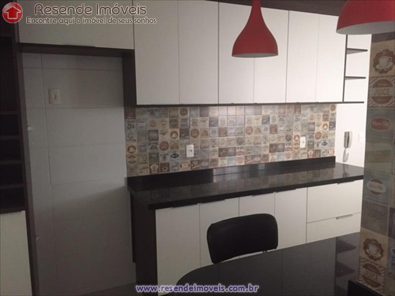 Apartamento para Alugar no Centro em Resende RJ