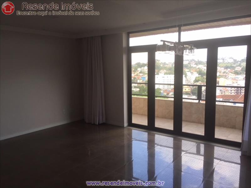 Apartamento para Alugar no Centro em Resende RJ