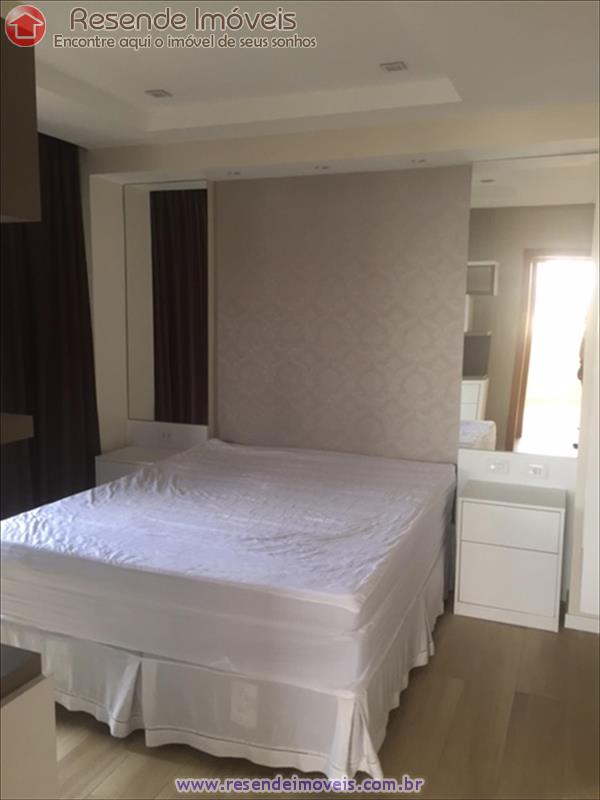 Apartamento para Alugar no Centro em Resende RJ