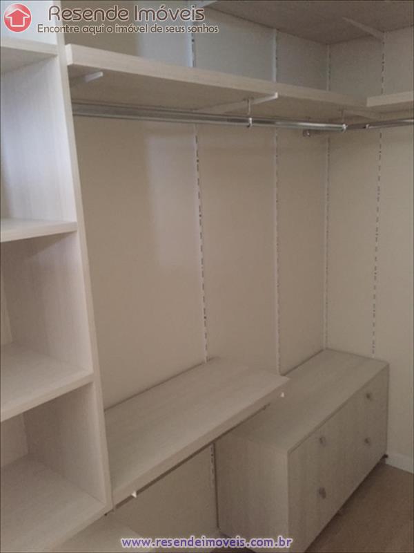 Apartamento para Alugar no Centro em Resende RJ