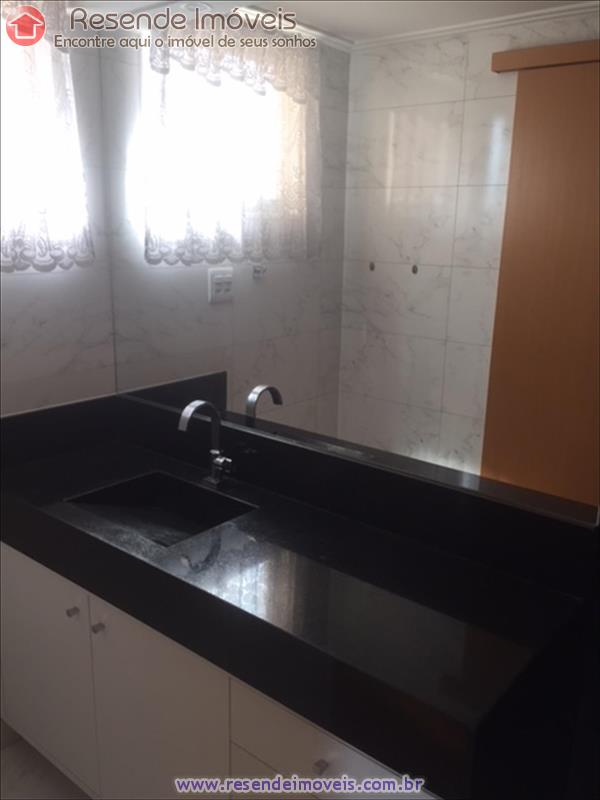 Apartamento para Alugar no Centro em Resende RJ