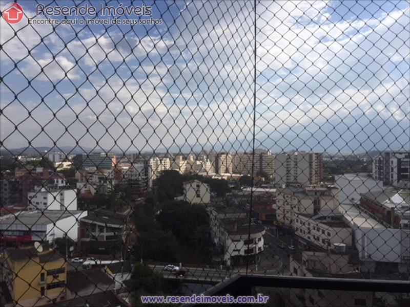 Apartamento para Alugar no Centro em Resende RJ