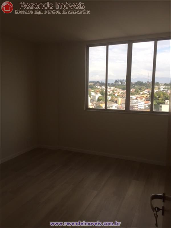 Apartamento para Alugar no Centro em Resende RJ