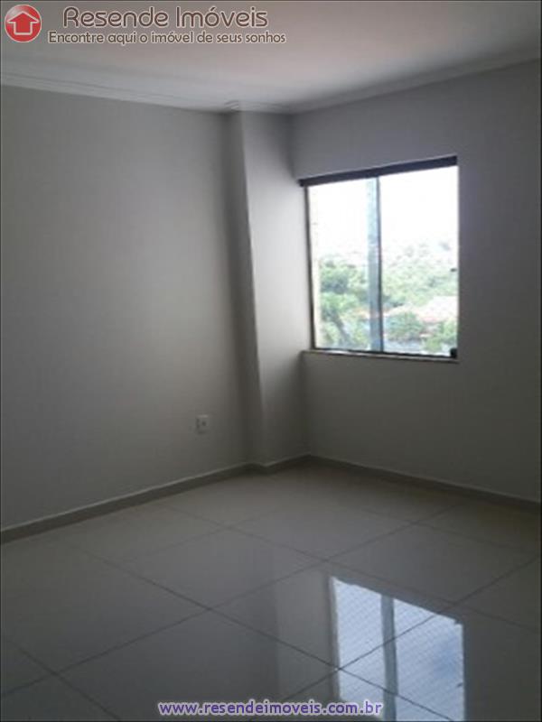 Apartamento a Venda no Vila Julieta em Resende RJ