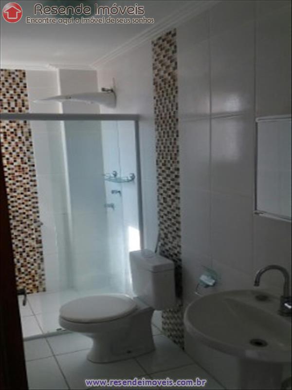 Apartamento a Venda no Vila Julieta em Resende RJ