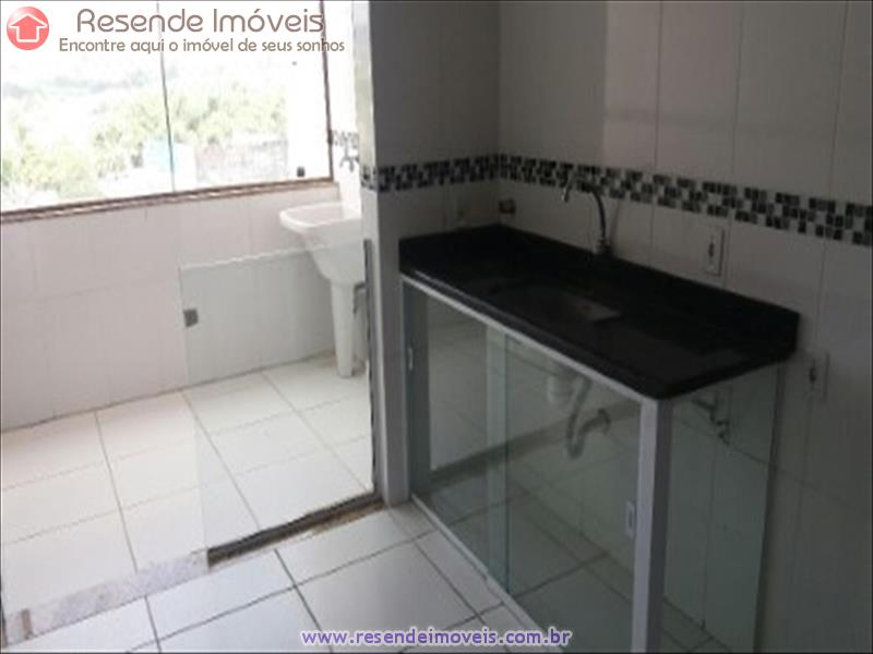 Apartamento a Venda no Vila Julieta em Resende RJ