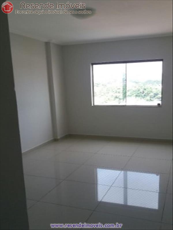 Apartamento a Venda no Vila Julieta em Resende RJ