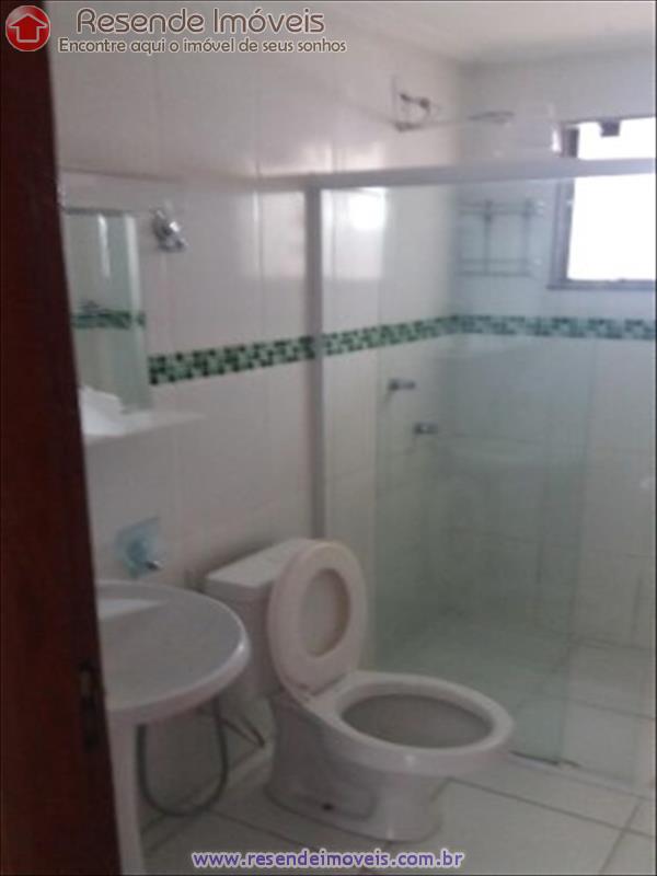 Apartamento a Venda no Vila Julieta em Resende RJ