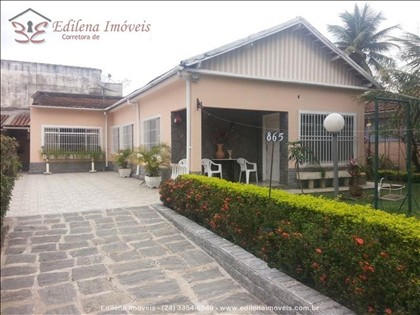 Casa à Venda em Resende RJ
