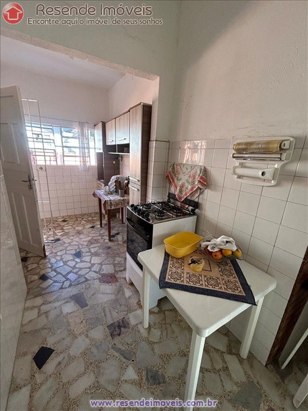 Casa a Venda no Nova Liberdade em Resende RJ