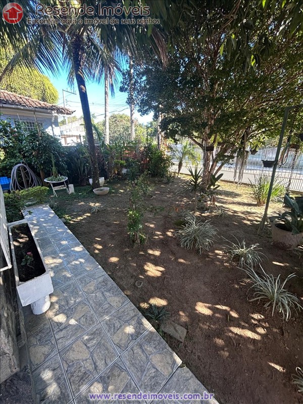 Casa a Venda no Nova Liberdade em Resende RJ
