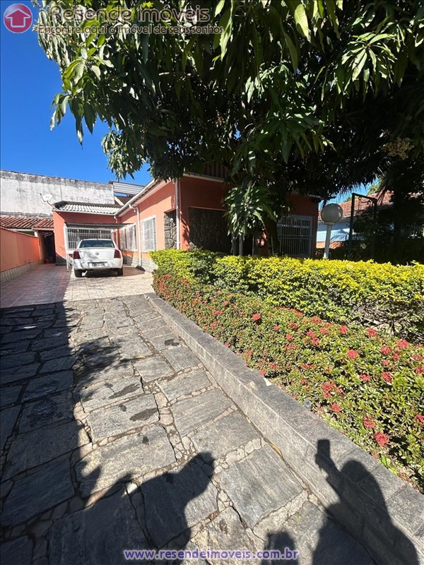 Casa a Venda no Nova Liberdade em Resende RJ