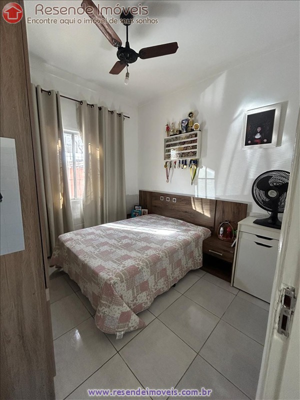 Casa a Venda no Nova Liberdade em Resende RJ