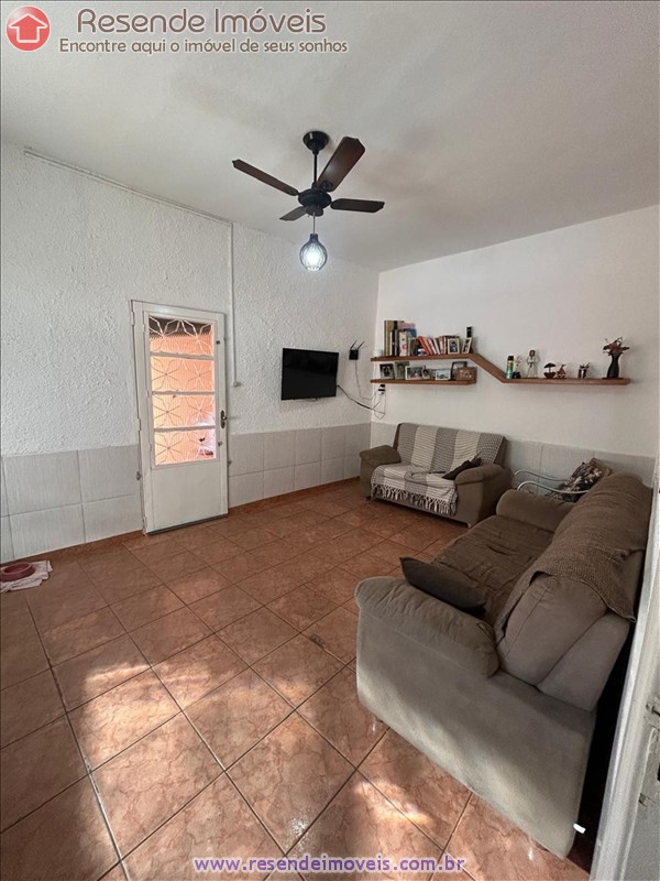 Casa a Venda no Nova Liberdade em Resende RJ