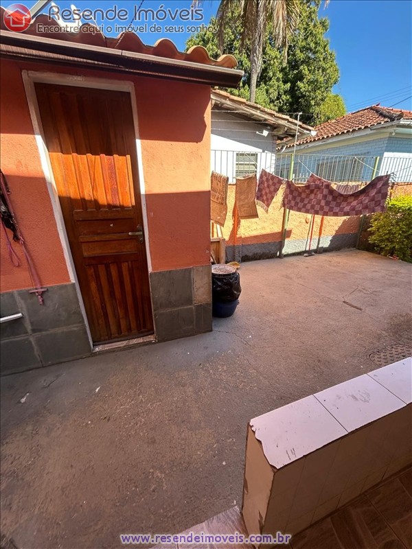 Casa a Venda no Nova Liberdade em Resende RJ