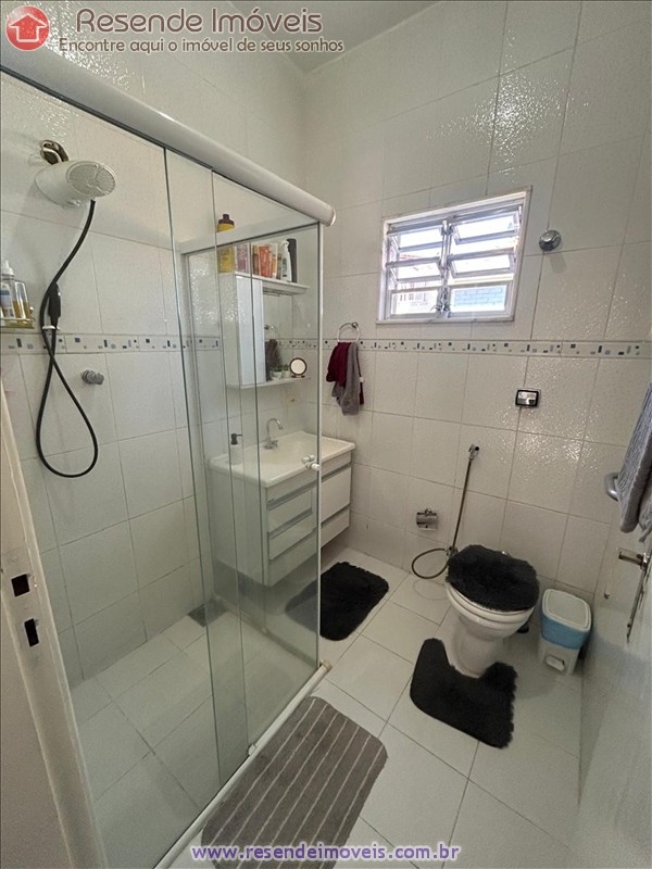 Casa a Venda no Nova Liberdade em Resende RJ