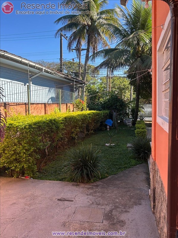 Casa a Venda no Nova Liberdade em Resende RJ