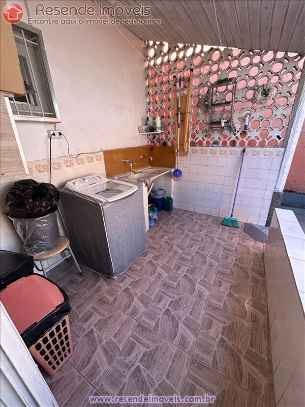 Casa a Venda no Nova Liberdade em Resende RJ