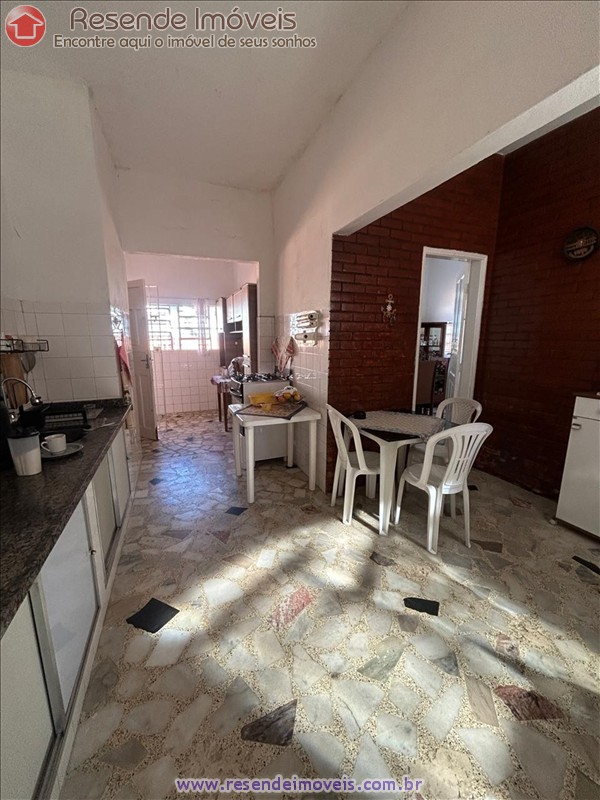 Casa a Venda no Nova Liberdade em Resende RJ