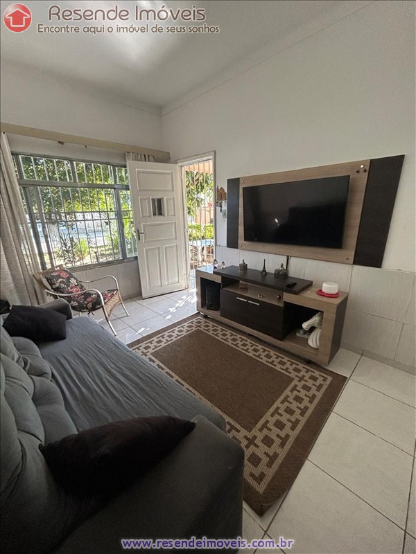 Casa a Venda no Nova Liberdade em Resende RJ