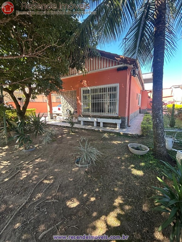 Casa a Venda no Nova Liberdade em Resende RJ