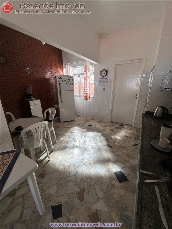 Casa a Venda no Nova Liberdade em Resende RJ