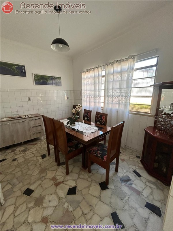 Casa a Venda no Nova Liberdade em Resende RJ