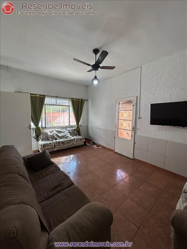 Casa a Venda no Nova Liberdade em Resende RJ