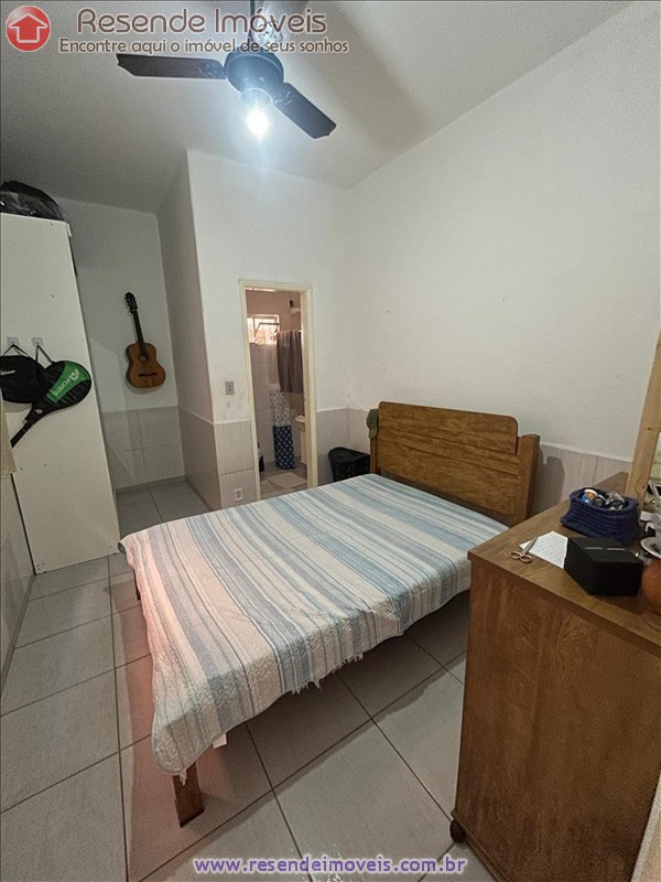 Casa a Venda no Nova Liberdade em Resende RJ