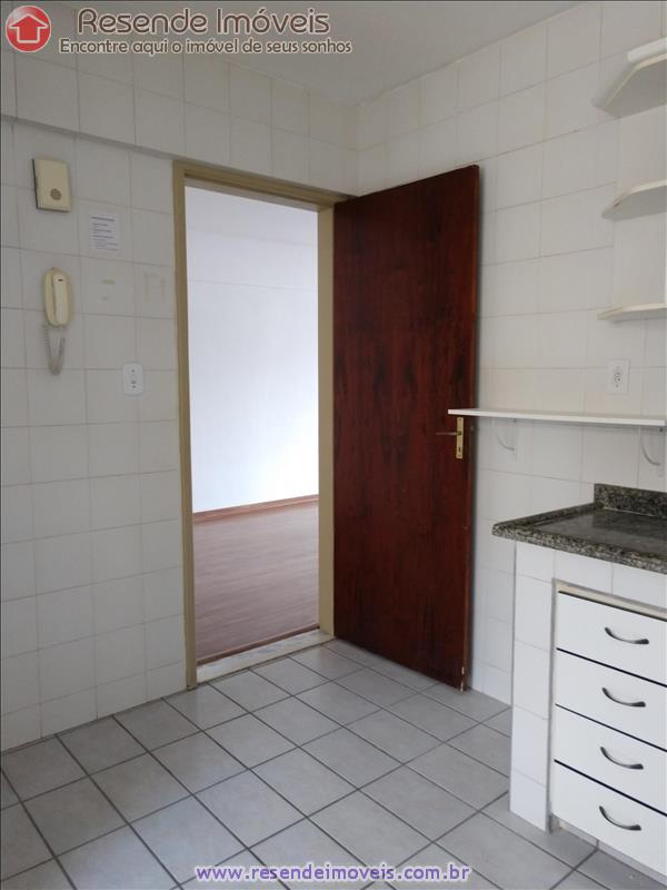 Apartamento para Alugar no Campos Elíseos em Resende RJ