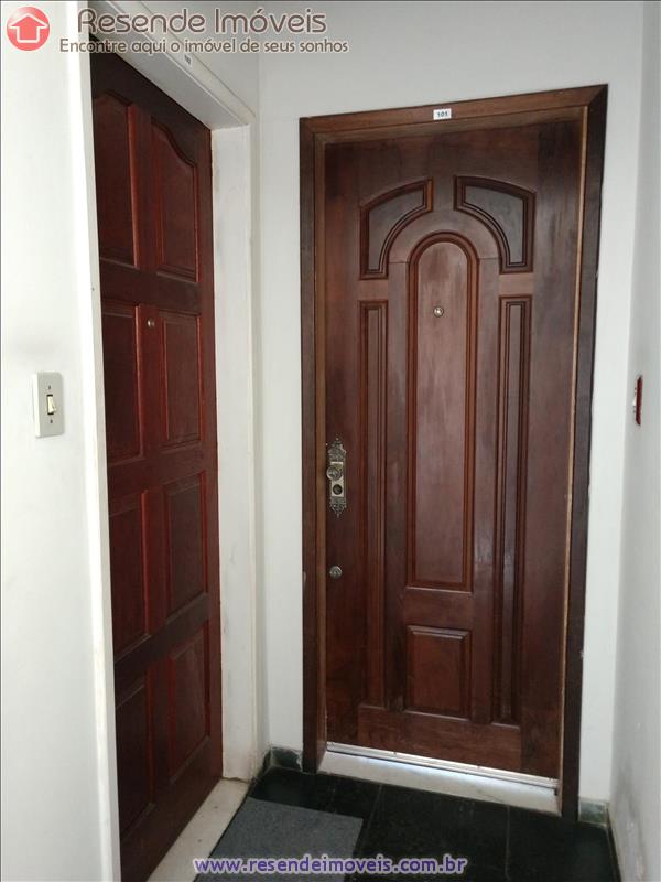 Apartamento para Alugar no Campos Elíseos em Resende RJ