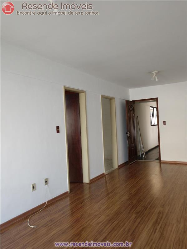 Apartamento para Alugar no Campos Elíseos em Resende RJ