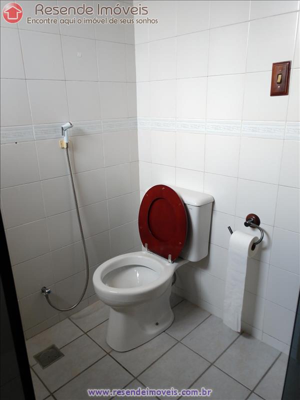 Apartamento para Alugar no Campos Elíseos em Resende RJ