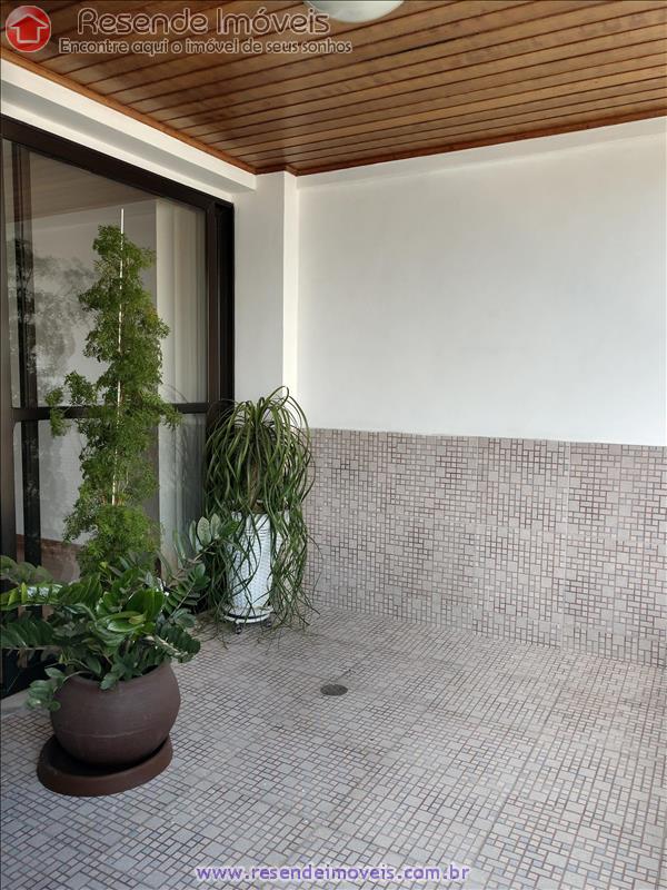 Apartamento para Alugar no Campos Elíseos em Resende RJ