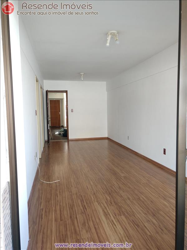 Apartamento para Alugar no Campos Elíseos em Resende RJ