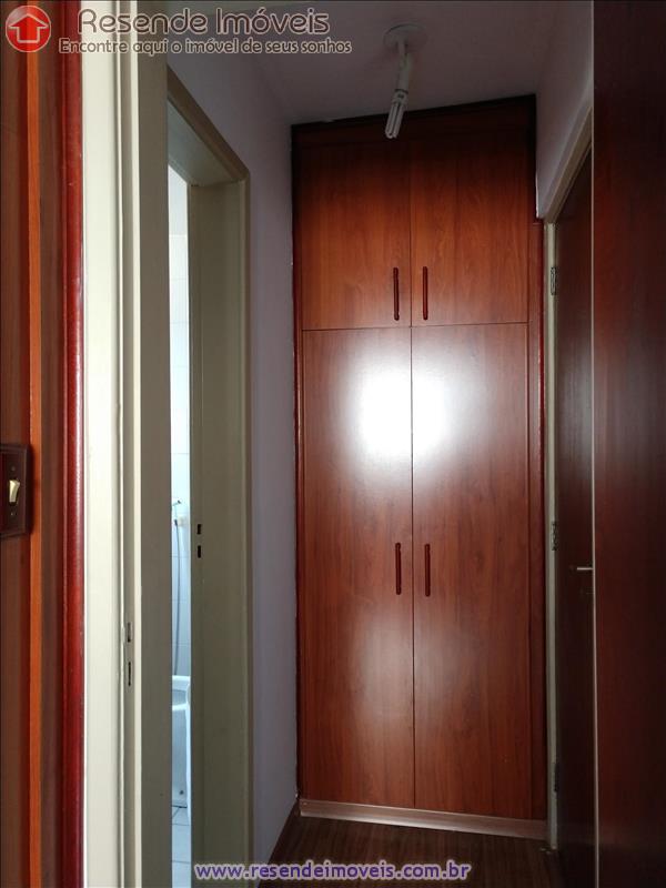 Apartamento para Alugar no Campos Elíseos em Resende RJ