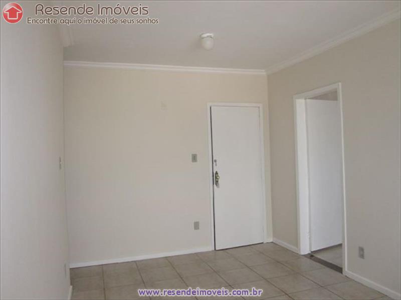 Apartamento para Alugar no Campos Elíseos em Resende RJ