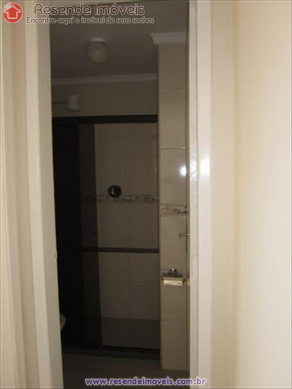 Apartamento para Alugar no Campos Elíseos em Resende RJ