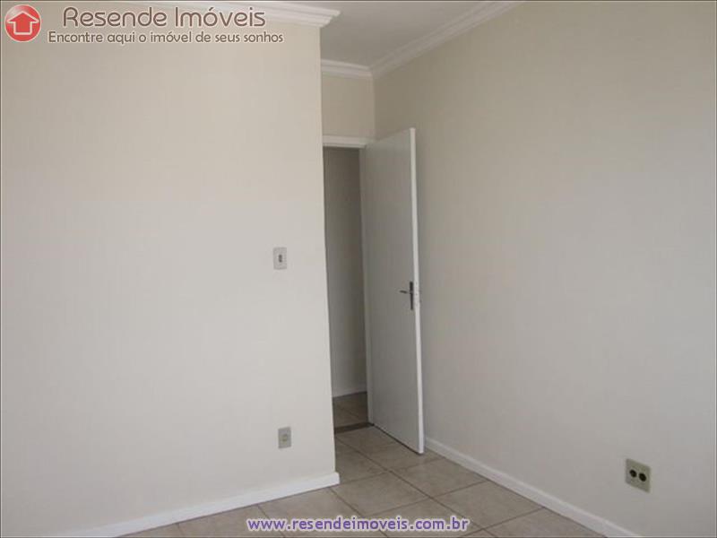 Apartamento para Alugar no Campos Elíseos em Resende RJ