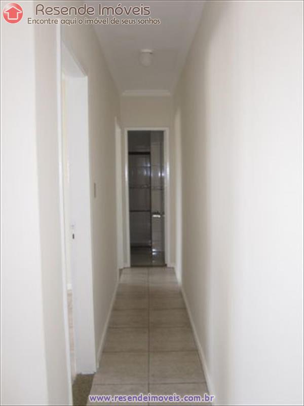 Apartamento para Alugar no Campos Elíseos em Resende RJ