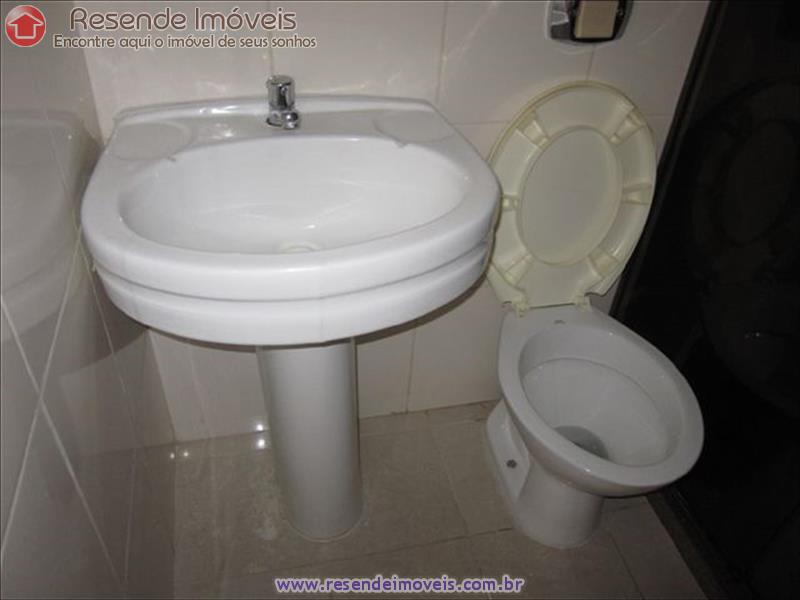 Apartamento para Alugar no Campos Elíseos em Resende RJ